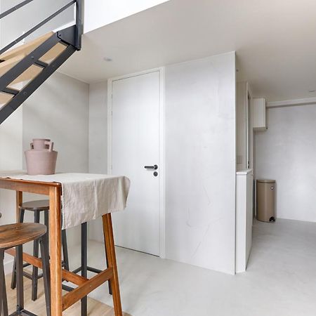 Mykeypers - Luxury Loft 4P - Bastille/Marais 1 Apartment Paris Bagian luar foto