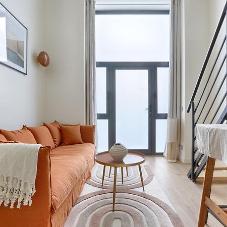 Mykeypers - Luxury Loft 4P - Bastille/Marais 1 Apartment Paris Bagian luar foto