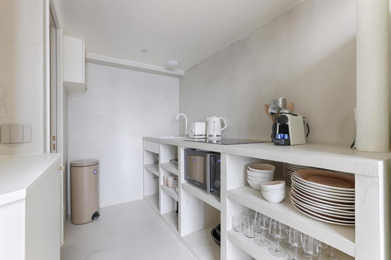 Mykeypers - Luxury Loft 4P - Bastille/Marais 1 Apartment Paris Bagian luar foto