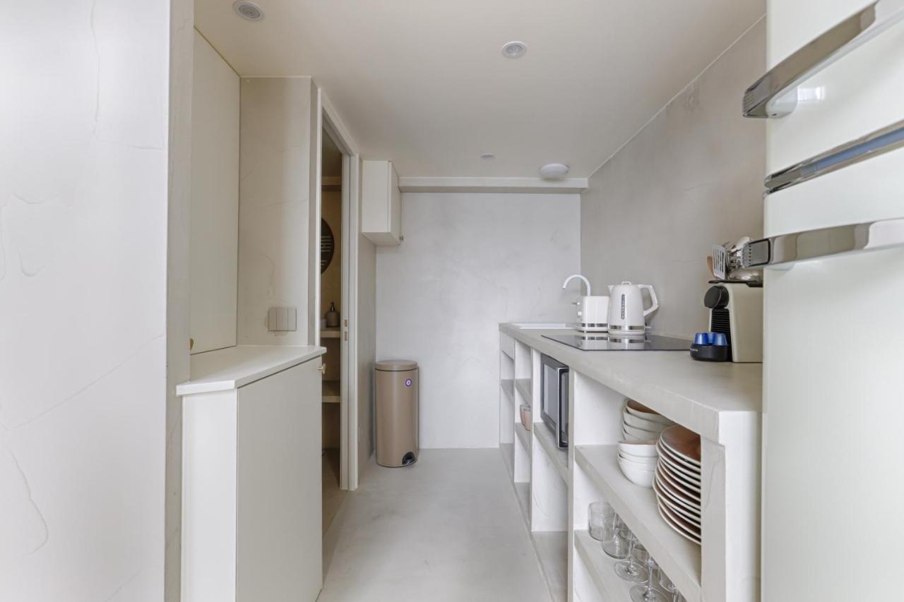 Mykeypers - Luxury Loft 4P - Bastille/Marais 1 Apartment Paris Bagian luar foto