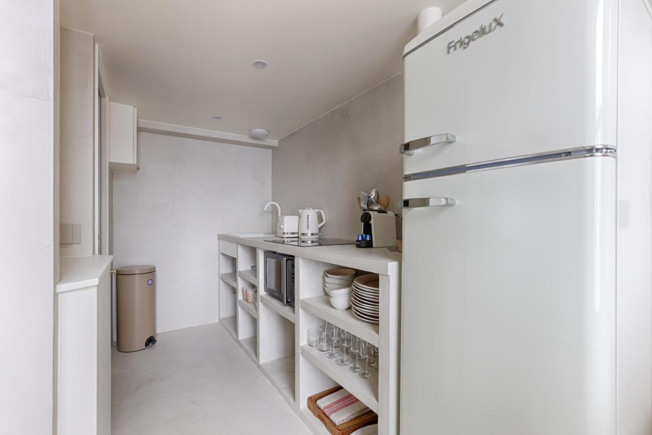 Mykeypers - Luxury Loft 4P - Bastille/Marais 1 Apartment Paris Bagian luar foto