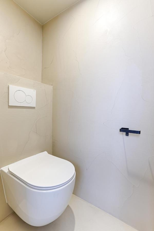 Mykeypers - Luxury Loft 4P - Bastille/Marais 1 Apartment Paris Bagian luar foto