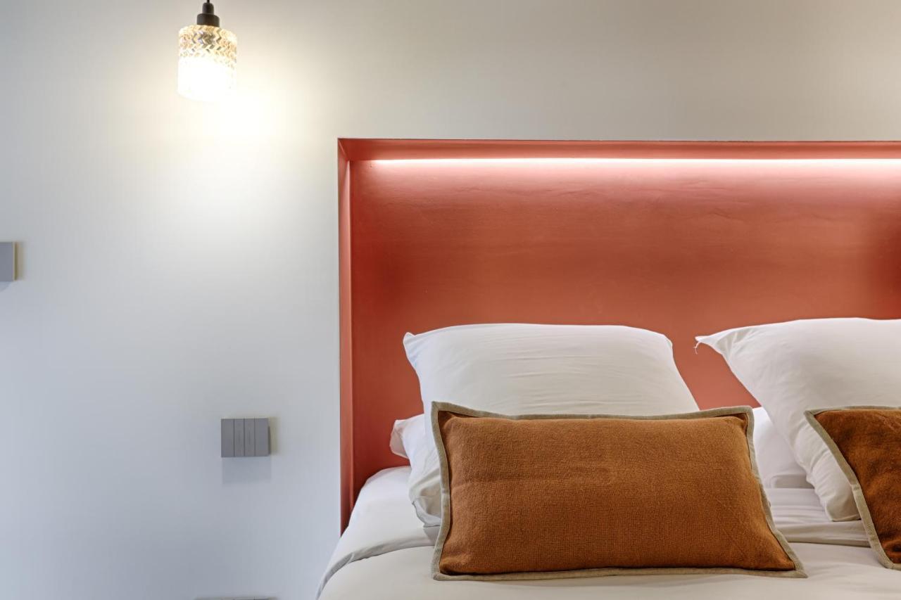 Mykeypers - Luxury Loft 4P - Bastille/Marais 1 Apartment Paris Bagian luar foto